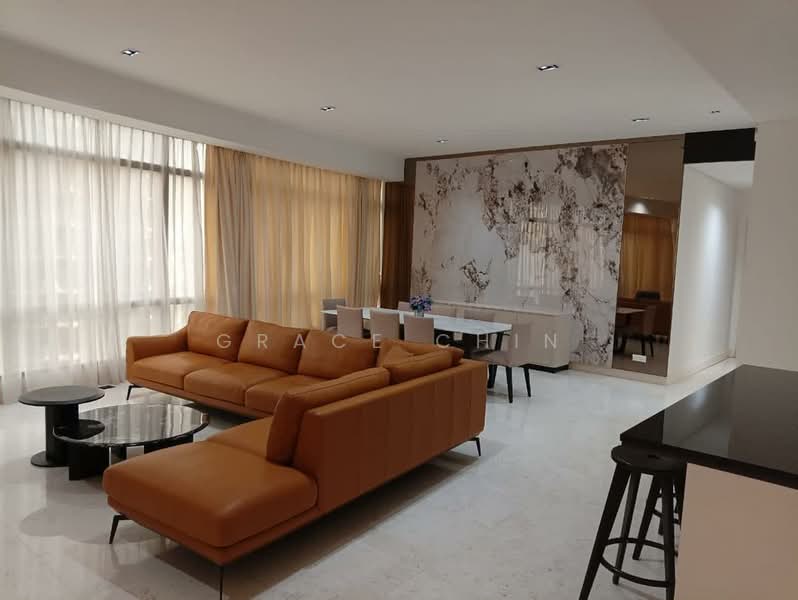 Service Residence for Rent at Banyan Tree Signatures - Grace Chin - PropertyGuru.com.my