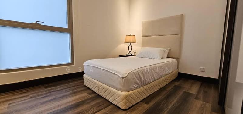 Service Residence for Rent at Banyan Tree Signatures - Grace Chin - PropertyGuru.com.my