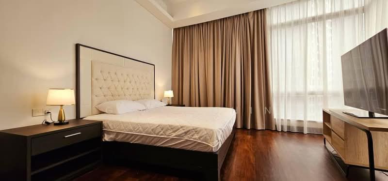 Service Residence for Rent at Banyan Tree Signatures - Grace Chin - PropertyGuru.com.my
