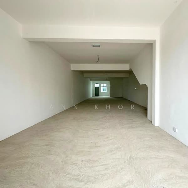 Shop / Office for Rent in Kangar (Perlis) - Ann Khor - Interior - PropertyGuru.com.my