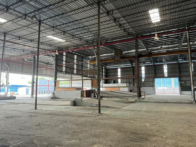 Factory for Rent in Simpang Ampat (Penang) - Cai Yan - Interior - PropertyGuru.com.my