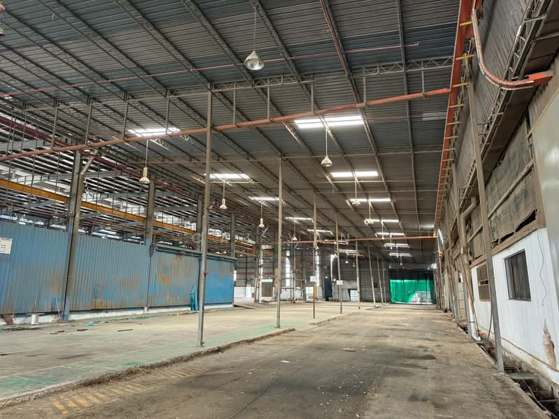 Factory for Rent in Simpang Ampat (Penang) - Cai Yan - Interior - PropertyGuru.com.my