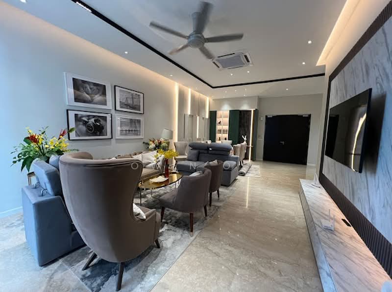 Condominium for Sale at 18 Madge - Owen Oh - PropertyGuru.com.my