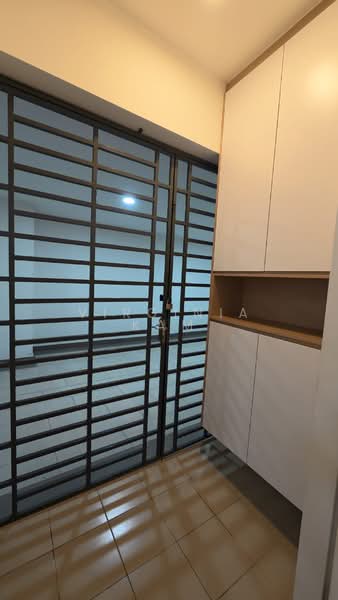 Condominium for Rent at You Residences @ You City - Virginia Kam - Entrance - PropertyGuru.com.my