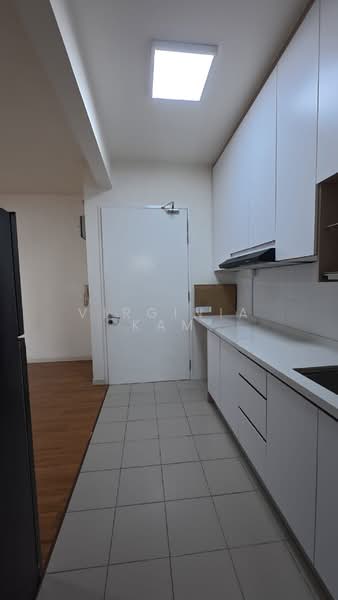 Condominium for Rent at You Residences @ You City - Virginia Kam - Kitchen - PropertyGuru.com.my