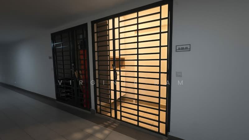 Condominium for Rent at You Residences @ You City - Virginia Kam - Corridor - PropertyGuru.com.my