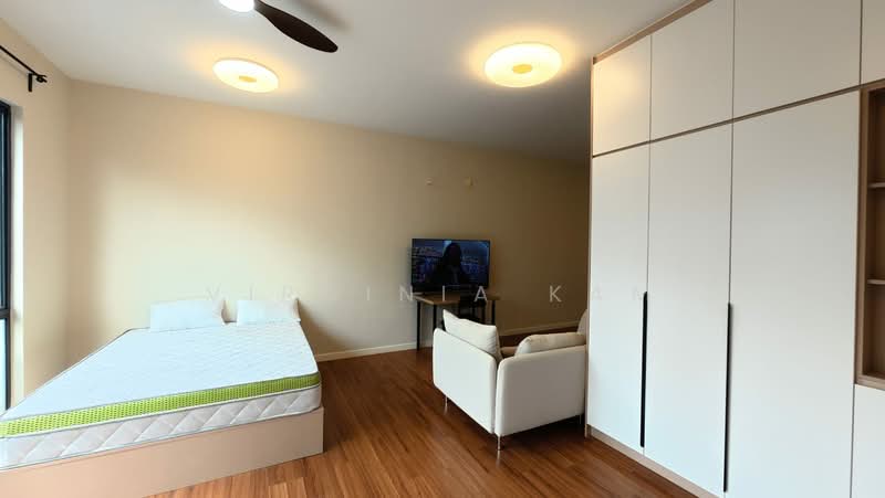 Condominium for Rent at You Residences @ You City - Virginia Kam - Bedroom - PropertyGuru.com.my