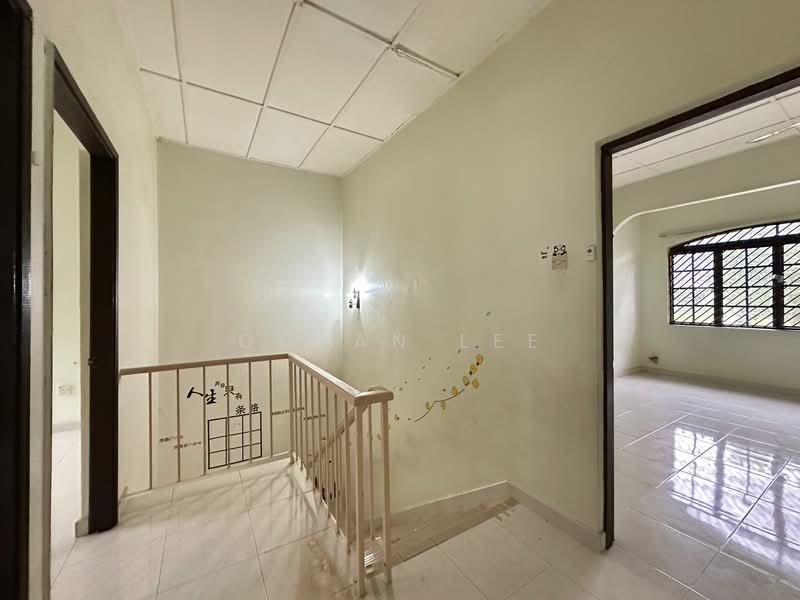 2-storey Terraced House for Sale in Bandar Sungai Long (Selangor) - Ocean Lee - Interior - PropertyGuru.com.my