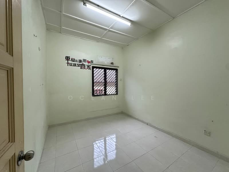 2-storey Terraced House for Sale in Bandar Sungai Long (Selangor) - Ocean Lee - Interior - PropertyGuru.com.my