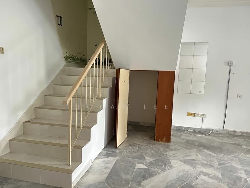 2-storey Terraced House for Sale in Bandar Sungai Long (Selangor) - Ocean Lee - Interior - PropertyGuru.com.my