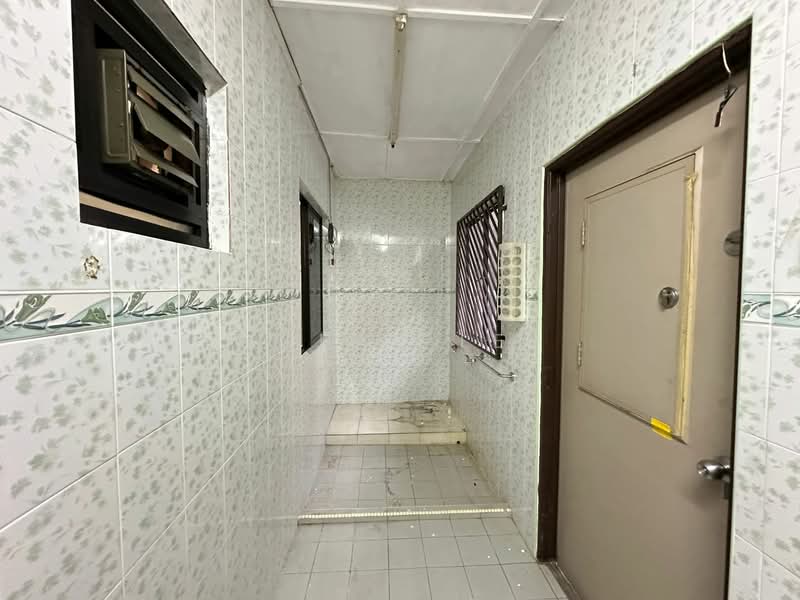 2-storey Terraced House for Sale in Bandar Sungai Long (Selangor) - Ocean Lee - Interior - PropertyGuru.com.my