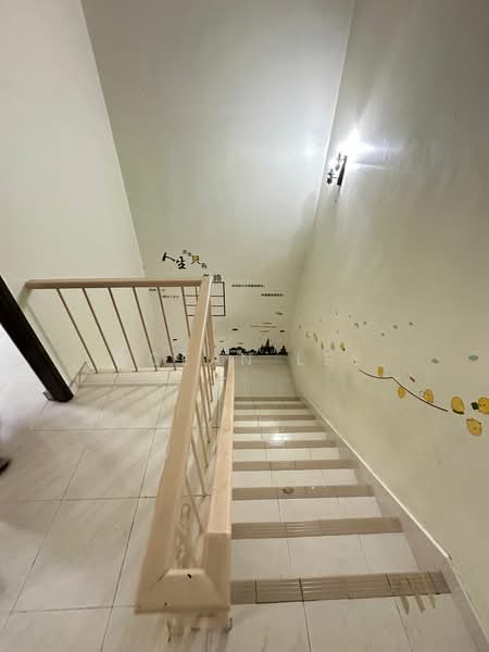 2-storey Terraced House for Sale in Bandar Sungai Long (Selangor) - Ocean Lee - Interior - PropertyGuru.com.my