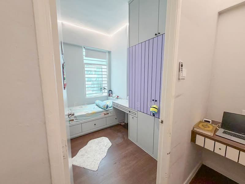 Condominium for Sale at The Oasis - Lee Jo Surf - Bedroom - PropertyGuru.com.my