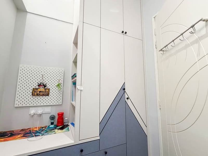 Condominium for Sale at The Oasis - Lee Jo Surf - Interior - PropertyGuru.com.my