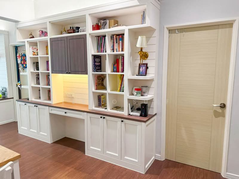 Condominium for Sale at The Oasis - Lee Jo Surf - Study - PropertyGuru.com.my