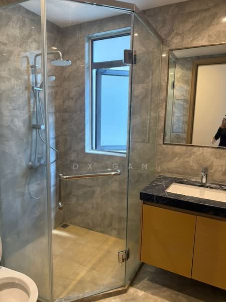Service Residence for Rent at R&F Princess Cove Phase 1 - DX GAN - PropertyGuru.com.my