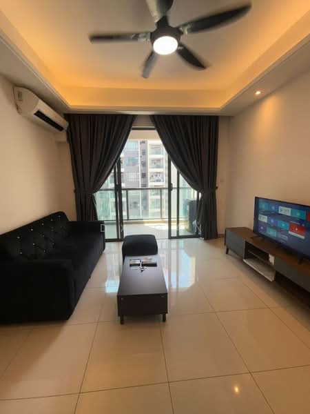 Service Residence for Rent at R&F Princess Cove Phase 1 - DX GAN - PropertyGuru.com.my