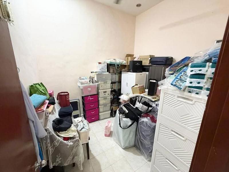 Rumah Teres 1-Tingkat untuk Dijual di Taman Pulai Utama (Skudai) - Sharon Ng - Interior - PropertyGuru.com.my