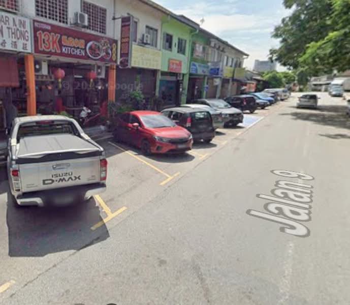 Kedai untuk Dijual di Kepong (Kuala Lumpur) - Mars Tan - Exterior - PropertyGuru.com.my