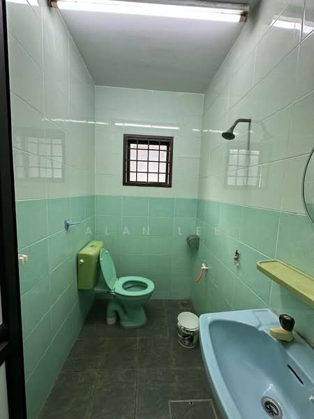 Rumah Teres 2 Tingkat untuk Dijual di Senai (Johor) - Alan Lee - Bathroom - PropertyGuru.com.my