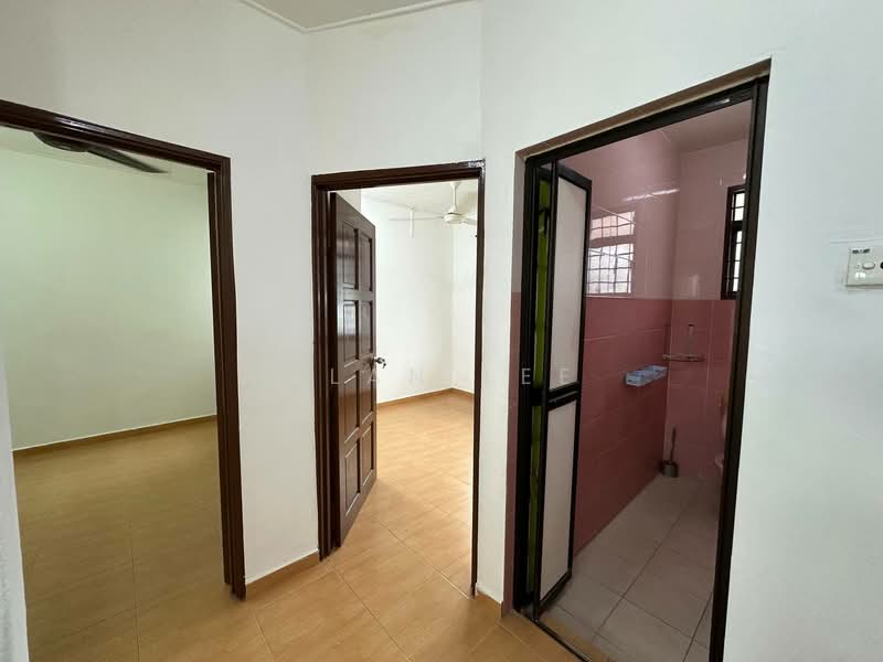 Rumah Teres 2 Tingkat untuk Dijual di Senai (Johor) - Alan Lee - Interior - PropertyGuru.com.my