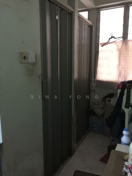 Rumah Flat untuk Dijual di Taman Bukit Jambul - Gina Yong - Interior - PropertyGuru.com.my