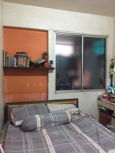 Rumah Flat untuk Dijual di Taman Bukit Jambul - Gina Yong - Bedroom - PropertyGuru.com.my