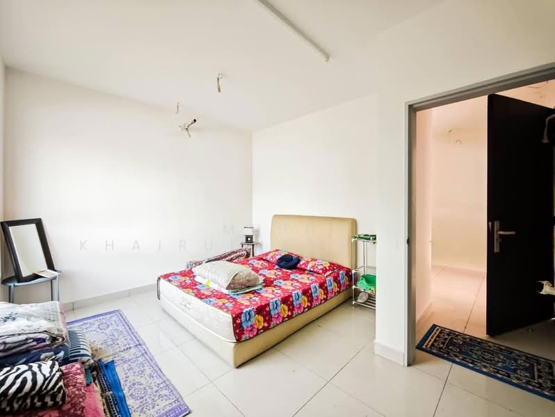 Rumah Teres 3 Tingkat untuk Dijual di Bandar Tropicana Aman (Telok Panglima Garang) - Muhd Khairulnawawi Kamaruddin - Bedroom - PropertyGuru.com.my