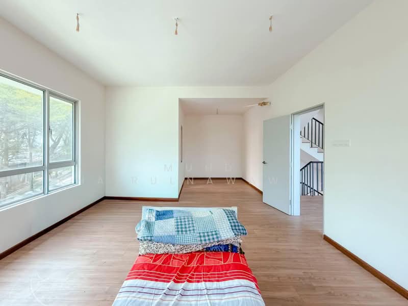 Rumah Teres 3 Tingkat untuk Dijual di Bandar Tropicana Aman (Telok Panglima Garang) - Muhd Khairulnawawi Kamaruddin - Interior - PropertyGuru.com.my