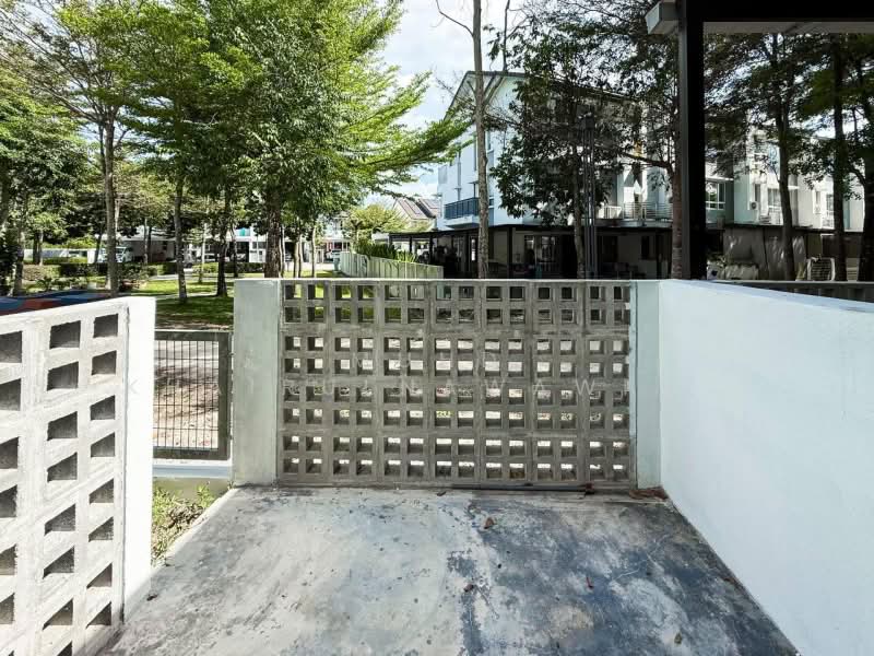 Rumah Teres 3 Tingkat untuk Dijual di Bandar Tropicana Aman (Telok Panglima Garang) - Muhd Khairulnawawi Kamaruddin - Exterior - PropertyGuru.com.my