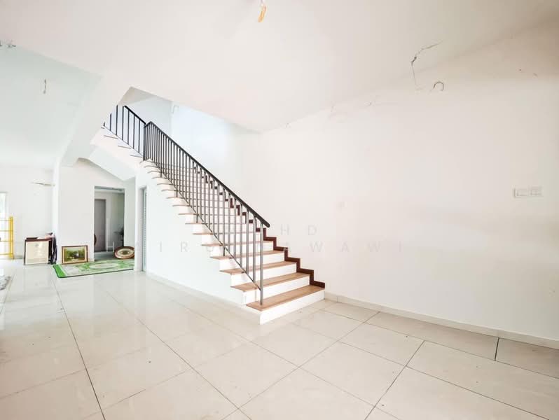Rumah Teres 3 Tingkat untuk Dijual di Bandar Tropicana Aman (Telok Panglima Garang) - Muhd Khairulnawawi Kamaruddin - Interior - PropertyGuru.com.my