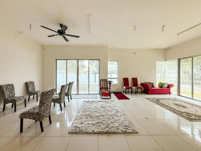 Rumah Teres 3 Tingkat untuk Dijual di Bandar Tropicana Aman (Telok Panglima Garang) - Muhd Khairulnawawi Kamaruddin - Living Room - PropertyGuru.com.my