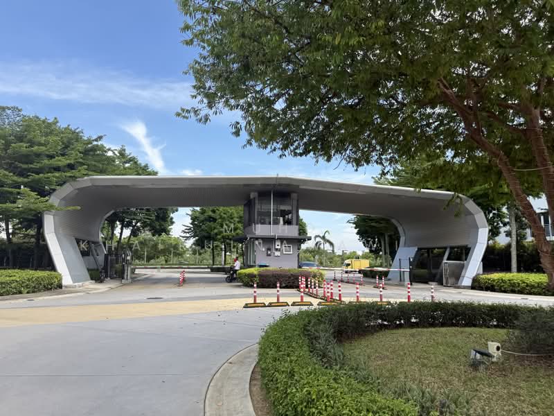 Rumah Teres 3 Tingkat untuk Dijual di Bandar Tropicana Aman (Telok Panglima Garang) - Muhd Khairulnawawi Kamaruddin - PropertyGuru.com.my