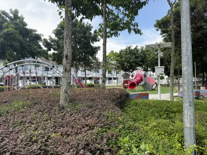 Rumah Teres 3 Tingkat untuk Dijual di Bandar Tropicana Aman (Telok Panglima Garang) - Muhd Khairulnawawi Kamaruddin - PropertyGuru.com.my