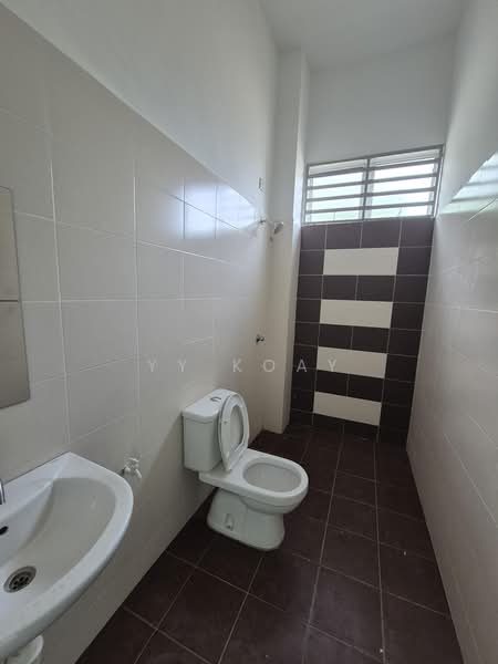Rumah Berkembar untuk Dijual di Sungai Petani (Kedah) - YY Koay - Bathroom - PropertyGuru.com.my