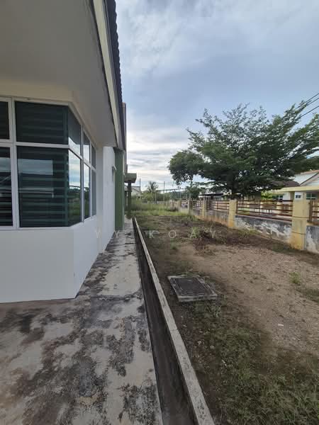 Rumah Berkembar untuk Dijual di Sungai Petani (Kedah) - YY Koay - Exterior - PropertyGuru.com.my