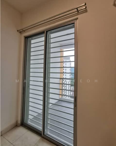 Servis Apartment untuk Disewa di Ascotte Boulevard - Matthew Teoh - Balcony - PropertyGuru.com.my