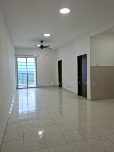 Servis Apartment untuk Disewa di Ascotte Boulevard - Matthew Teoh - Living Room - PropertyGuru.com.my