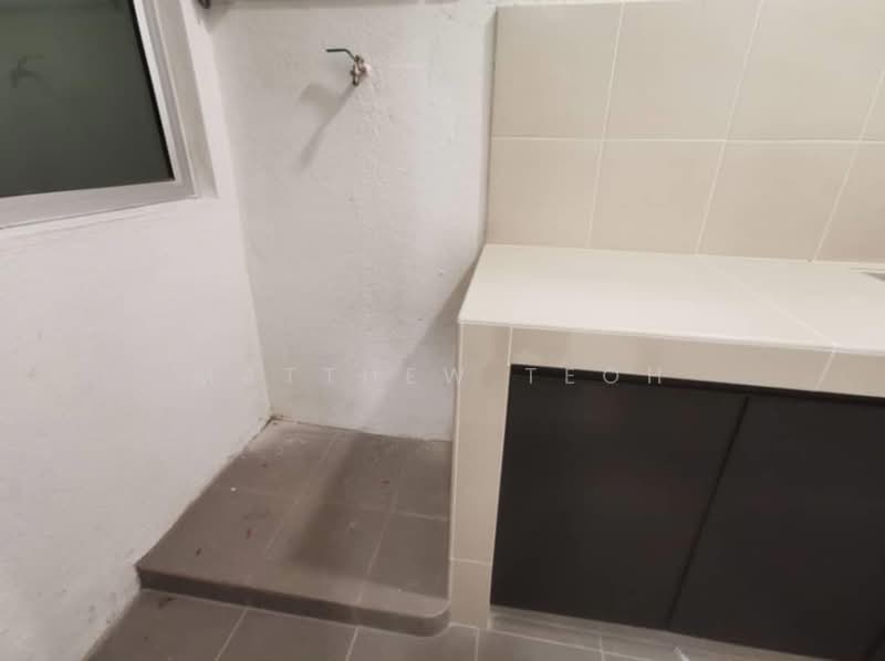 Servis Apartment untuk Disewa di Ascotte Boulevard - Matthew Teoh - Interior - PropertyGuru.com.my