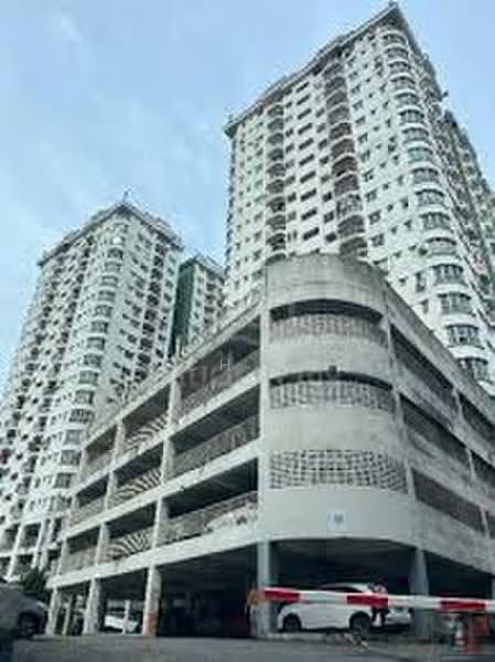 Condominium for Sale at Kepong Sentral Condominium - Rich Rao - Exterior - PropertyGuru.com.my