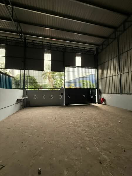 Kilang untuk Disewa di Masai (Johor) - Jackson Pang - Exterior - PropertyGuru.com.my