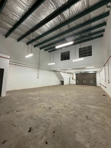 Kilang untuk Disewa di Masai (Johor) - Jackson Pang - Interior - PropertyGuru.com.my