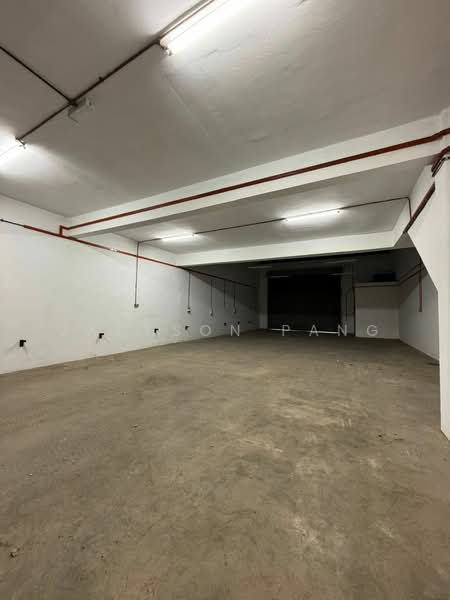 Kilang untuk Disewa di Masai (Johor) - Jackson Pang - Interior - PropertyGuru.com.my