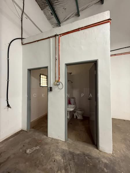 Kilang untuk Disewa di Masai (Johor) - Jackson Pang - PropertyGuru.com.my