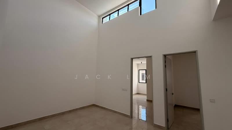 Terraced House for Rent in Telok Panglima Garang (Selangor) - Jack Lim - Interior - PropertyGuru.com.my