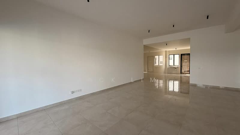 Terraced House for Rent in Telok Panglima Garang (Selangor) - Jack Lim - Interior - PropertyGuru.com.my