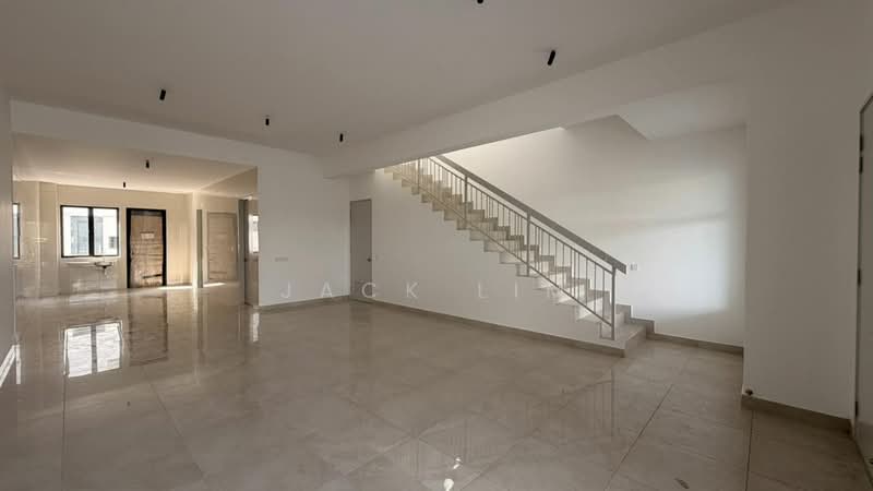 Terraced House for Rent in Telok Panglima Garang (Selangor) - Jack Lim - Interior - PropertyGuru.com.my