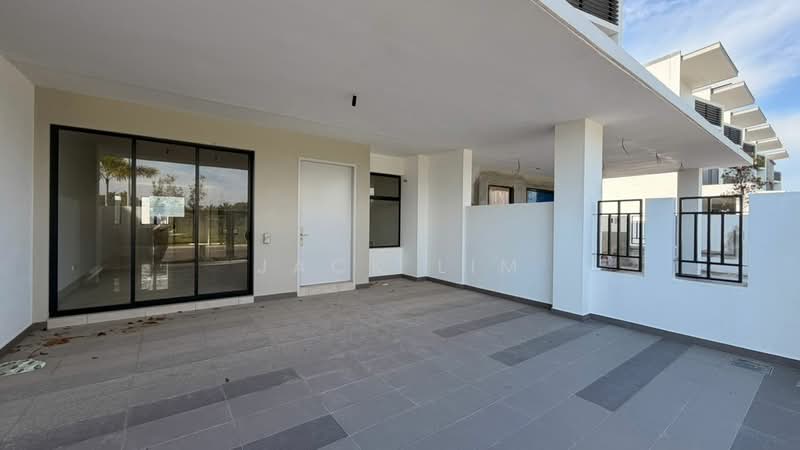 Terraced House for Rent in Telok Panglima Garang (Selangor) - Jack Lim - Exterior - PropertyGuru.com.my