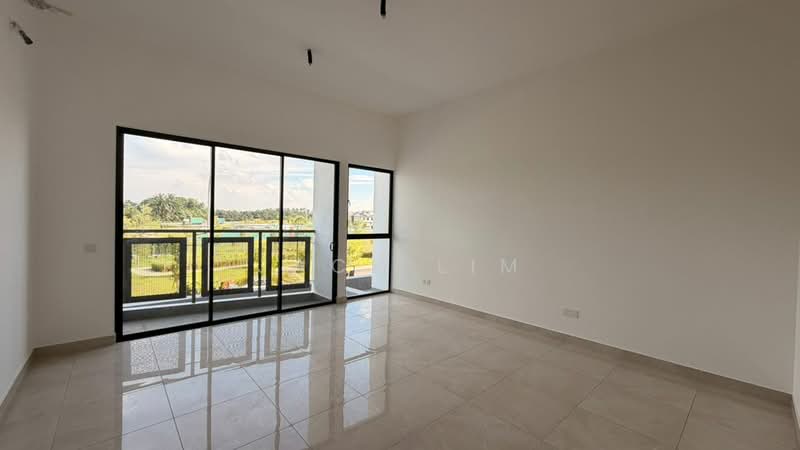 Terraced House for Rent in Telok Panglima Garang (Selangor) - Jack Lim - Living Room - PropertyGuru.com.my