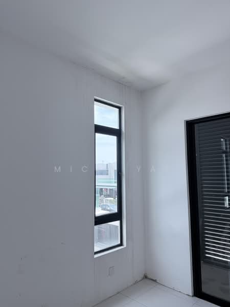 Rumah Berkembar untuk Disewa di Taman Santuari (Bukit Mertajam) - Micky Yap - PropertyGuru.com.my